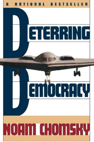 Cover of Deterring Democracy
