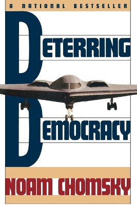 Book cover for Deterring Democracy