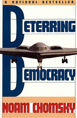 Book cover for Deterring Democracy