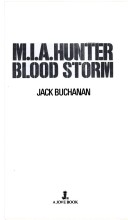 Book cover for M I a Hunter/Blood