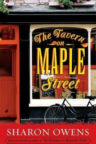 Cover of The Tavern on Maple Street