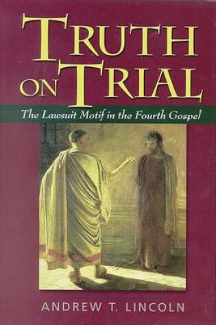 Cover of Truth on Trial