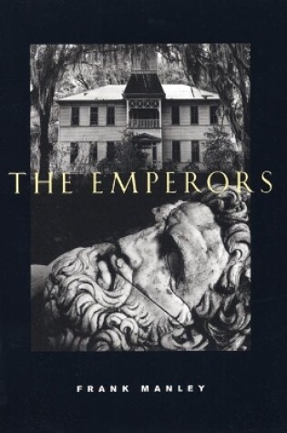 Cover of The Emperors