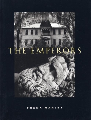 Book cover for The Emperors