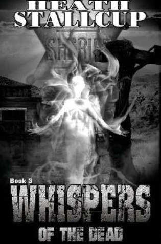 Cover of Whispers Of The Dead Book 3