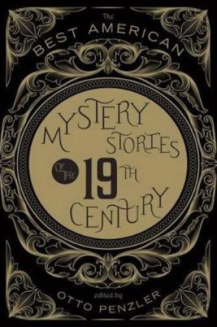 Cover of The Best American Mystery Stories of the 19th Century
