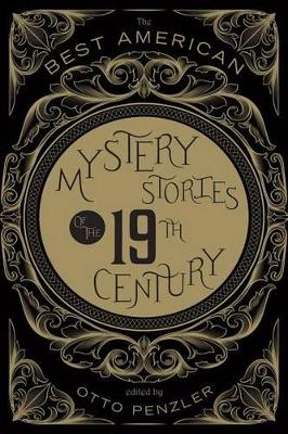 Cover of The Best American Mystery Stories of the 19th Century