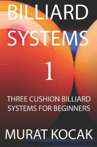 Cover of Billiard Systems