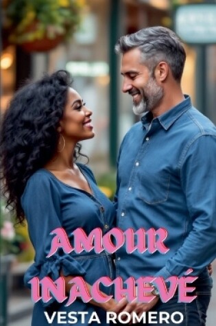 Cover of Amour Inachevé