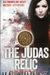Book cover for The Judas Relic