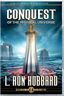 Book cover for Conquest of the Physical Universe