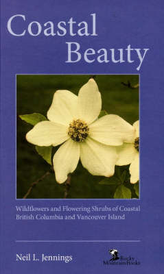 Book cover for Coastal Beauty