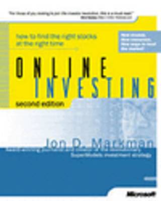 Cover of Online Investing