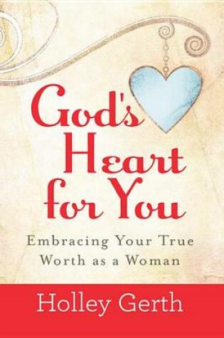 Cover of God's Heart for You