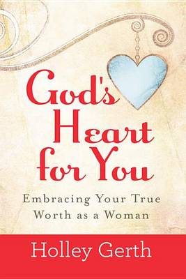 Book cover for God's Heart for You