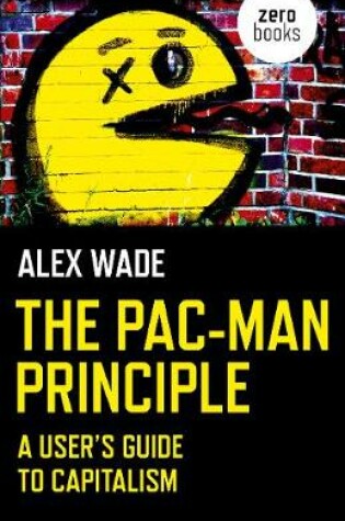 Cover of Pac-Man Principle, The