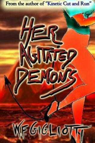 Cover of Her Agitated Demons
