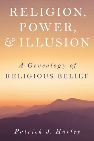 Cover of Religion, Power, and Illusion