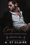 Book cover for Conflicted