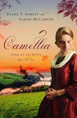 Book cover for Camellia