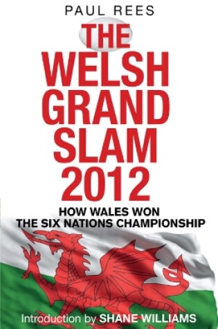 Cover of The Welsh Grand Slam 2012