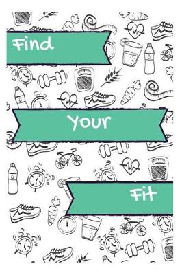 Book cover for Find Your Fit