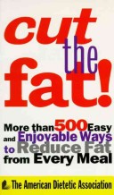 Book cover for Cut the Fat