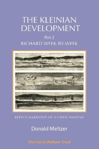 Cover of The Kleinian Development Part 2