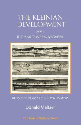 Cover of The Kleinian Development Part 2