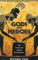 Book cover for Gods and Heroes