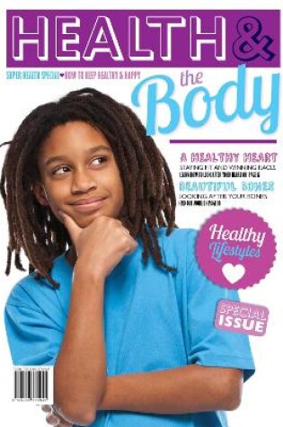 Cover of Health and the Body