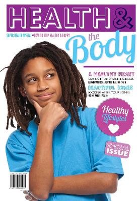 Cover of Health and the Body