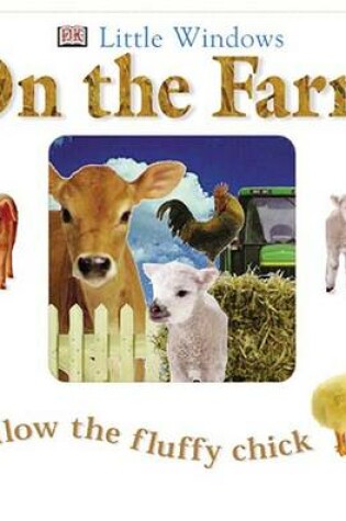 Cover of On the Farm