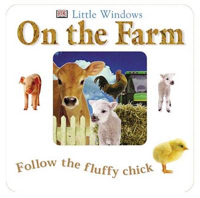 Cover of On the Farm