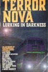 Book cover for Terror Nova