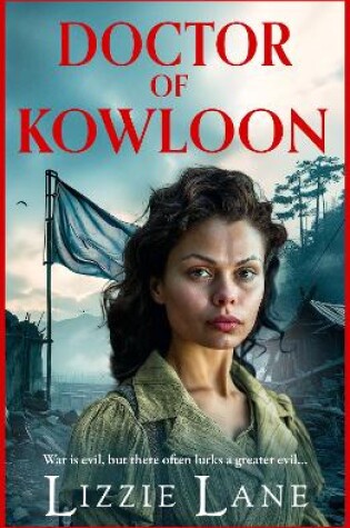 Cover of Doctor of Kowloon