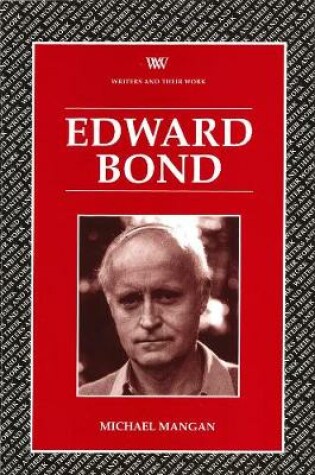 Cover of Edward Bond