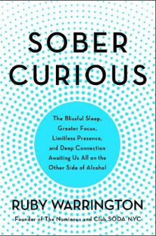 Cover of Sober Curious