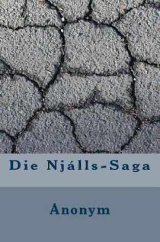 Cover of Die Njalls-Saga