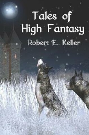 Cover of Tales of High Fantasy