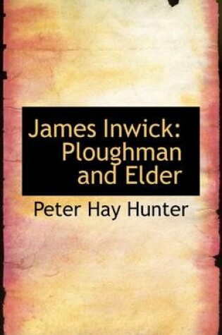 Cover of James Inwick