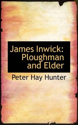 Book cover for James Inwick