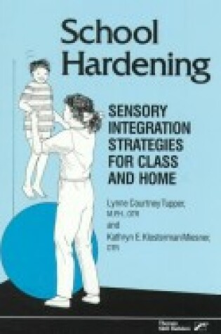 Cover of School Hardening