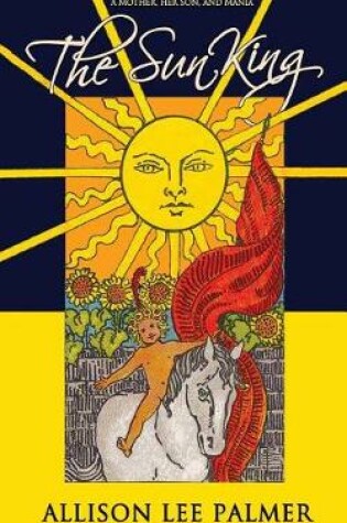 Cover of The Sun King