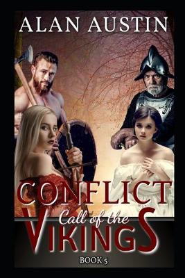 Cover of Conflict