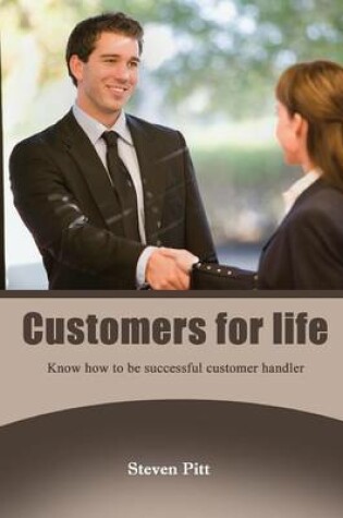 Cover of Customers for Life
