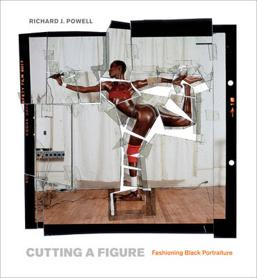 Book cover for Cutting a Figure