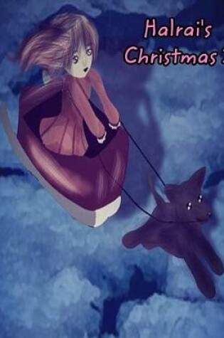 Cover of Halrai's Christmas