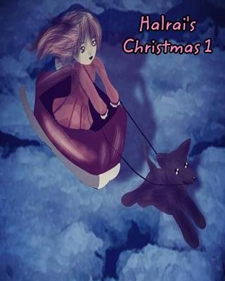 Book cover for Halrai's Christmas