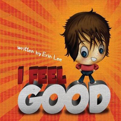 Book cover for I Feel Good